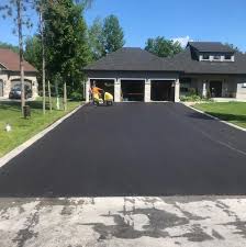 Best Driveway Grading and Leveling  in Redwood, TX